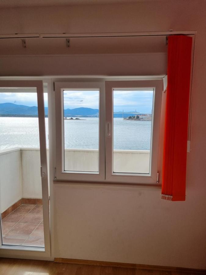 Apartment Ante Klek Exteriör bild