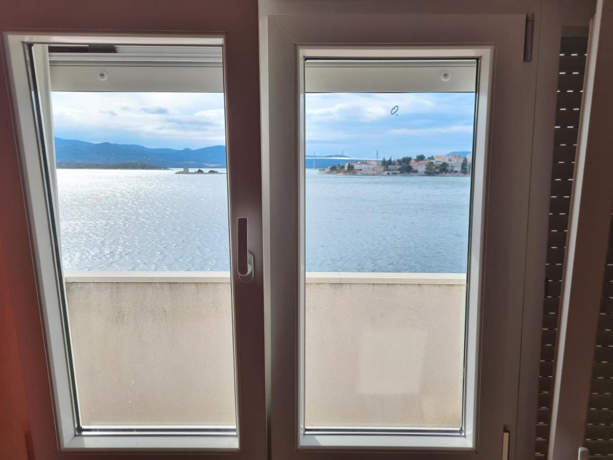 Apartment Ante Klek Exteriör bild