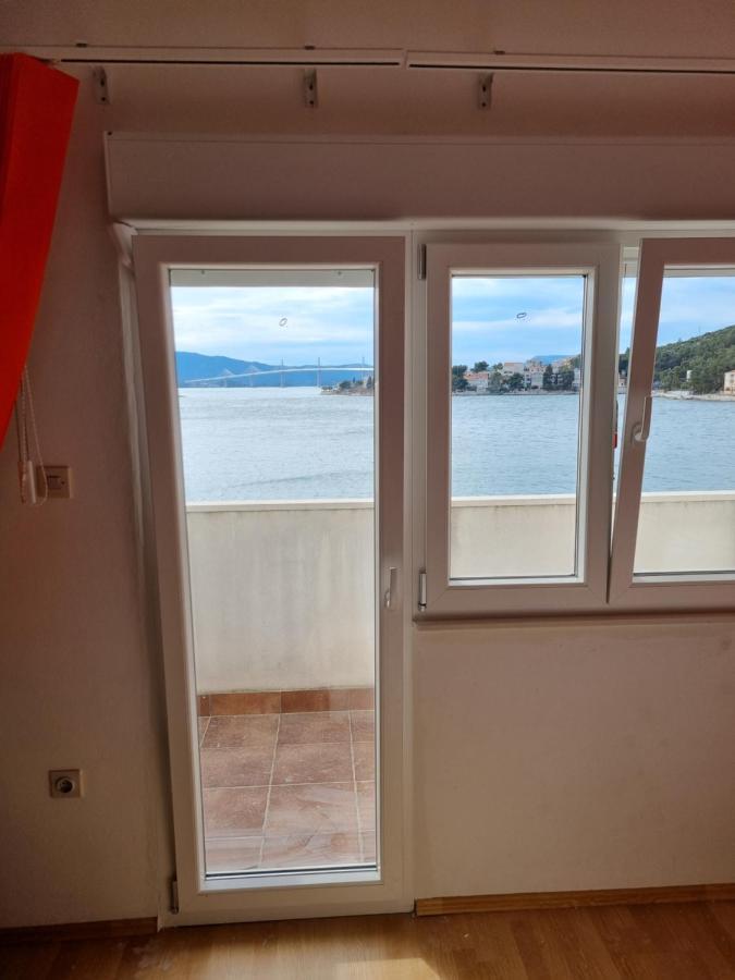 Apartment Ante Klek Exteriör bild